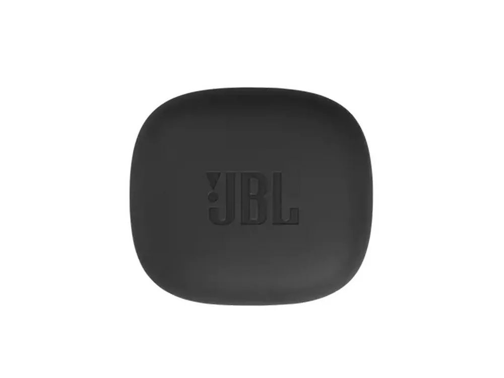 Căști JBL Wave 300TWS, Negru