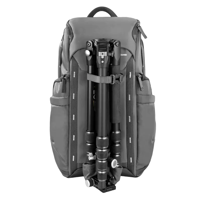 Rucsac pentru cameră Vanguard VEO ADAPTOR R44 GY, Gri