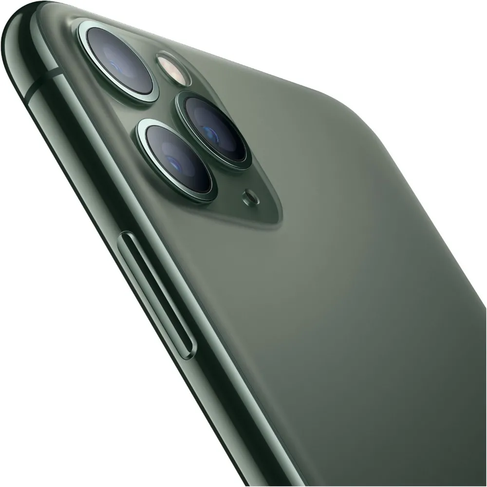 Smartphone Apple iPhone 11 Pro, 4GB/256GB, Midnight Green