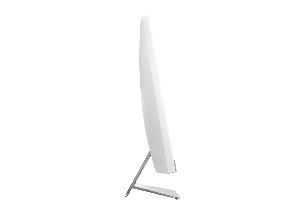 Computer All-in-One ASUS A3402, 23,8", Intel Core i3-1215U, 8GB/256GB, Fără SO, Alb