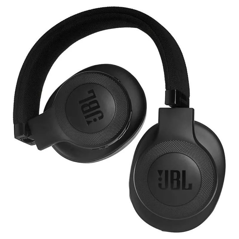 Наушники JBL E55BT, Чёрный