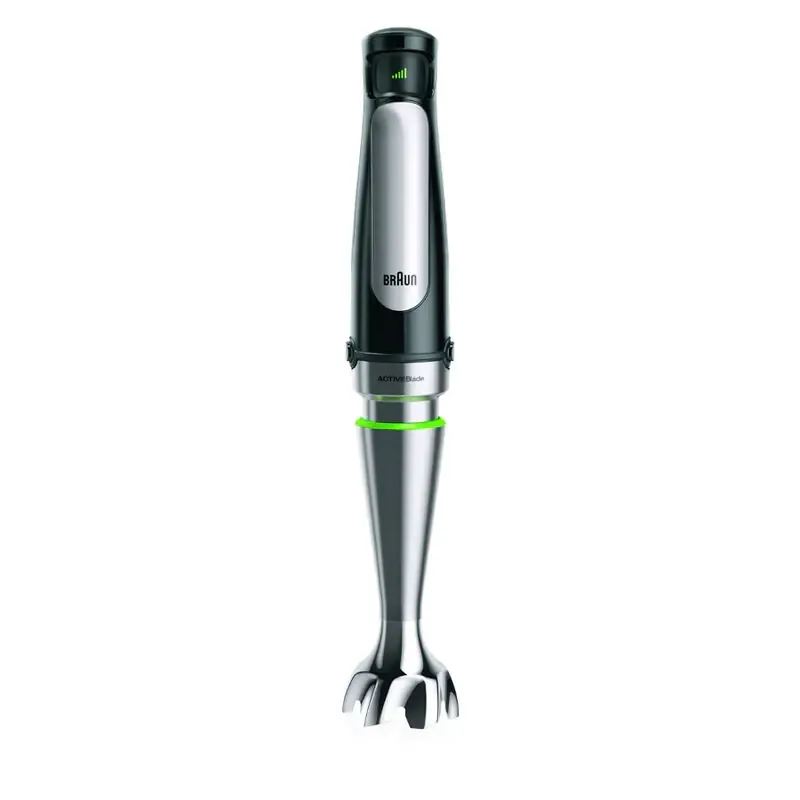 Blender de mână BRAUN MultiQuick 7, Negru