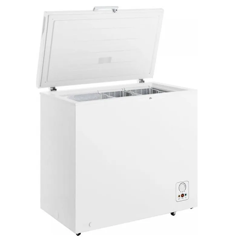 Ladă Frigorifică Gorenje FH21FPW, Alb