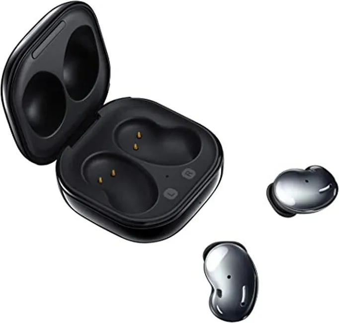 Căști Galaxy Buds Live, Negru