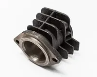 Cilindru compresor de aer MV 50/100L