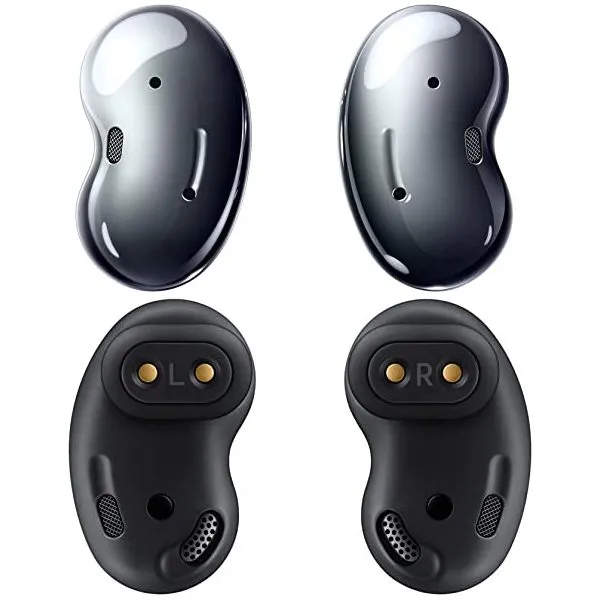 Căști Galaxy Buds Live, Negru