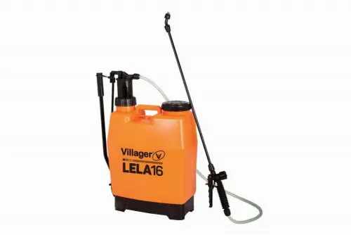 Stropitoare manuala Villager Lela 16 L