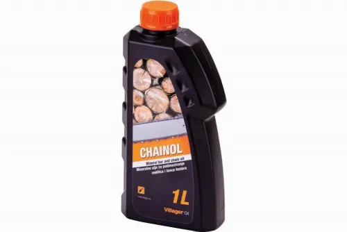 Ulei lant Villager 1L (Mineral)