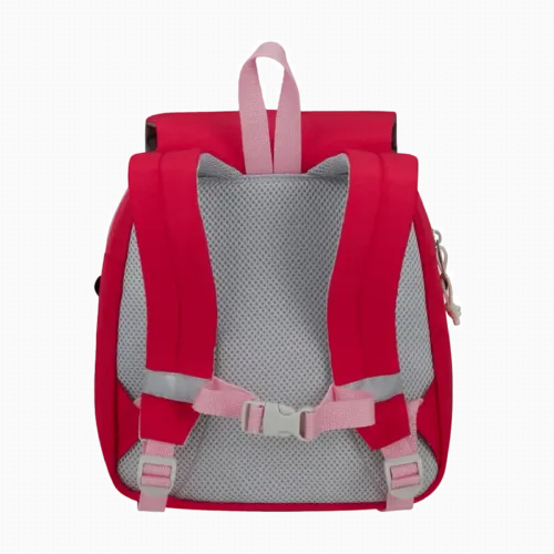 Rucsac Samsonite HAPPY SAMMIES ECO S buburuza LAL L