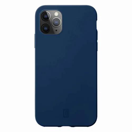 Чехол Cellularline Sensation - iPhone 12 / 12 Pro, Синий