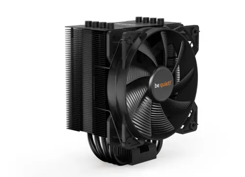 Кулер для процессора be quiet! Pure Rock 2