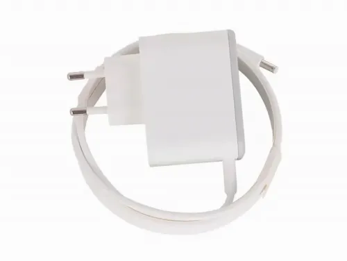Yandex station mini YNDX-00020G  Grey with clock.
