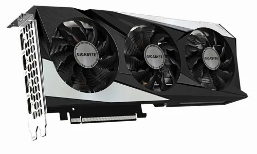 Placă Video Gigabyte GV-N3060GAMING OC-12GD, 12GB GDDR6 192bit