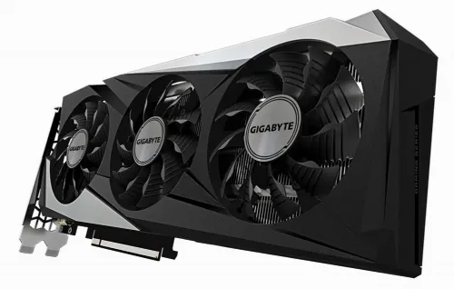 Placă Video Gigabyte GV-N3060GAMING OC-12GD, 12GB GDDR6 192bit