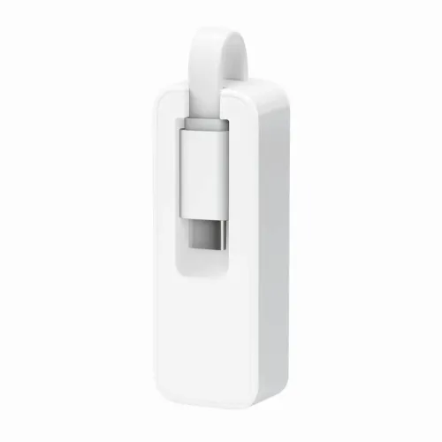 Adaptor de rețea TP-LINK UE300C, Alb