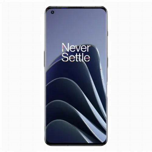 Смартфон OnePlus 10 Pro, 8Гб/128Гб, Чёрный