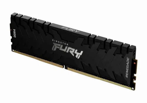 Memorie RAM Kingston FURY Renegade, DDR4 SDRAM, 3200 MHz, 32GB, KF432C16RB/32