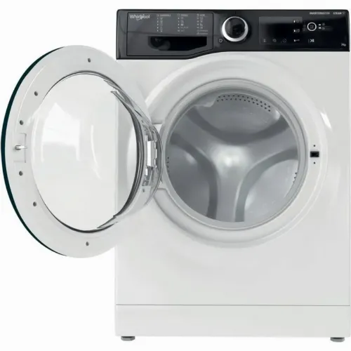 Mașină de spălat Whirlpool WRSB 7259 BB EU, 7kg, Alb