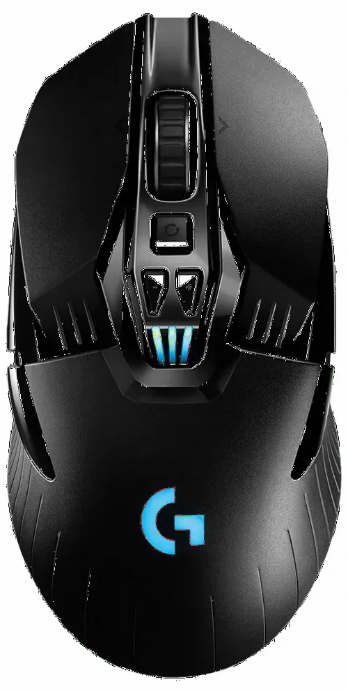Gaming Mouse Logitech G903, Negru