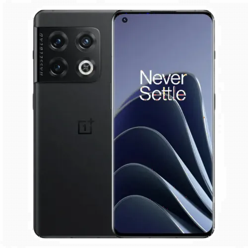 Смартфон OnePlus 10 Pro, 8Гб/128Гб, Чёрный