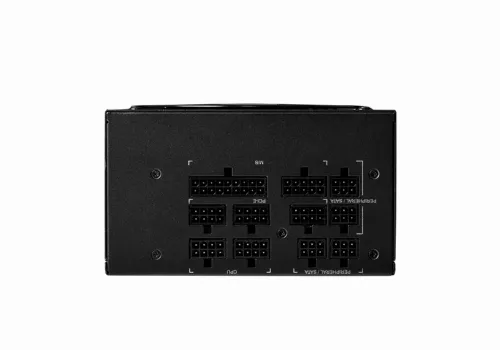 Sursă Alimentare PC Chieftec PPS-850FC, 850W, ATX, Complet modular