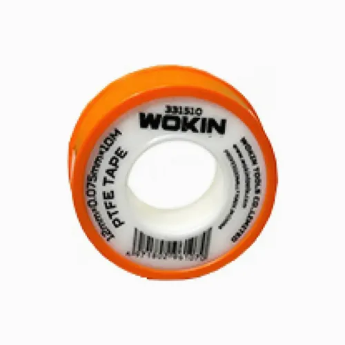 Banda teflon PTFE WOKIN 10 m