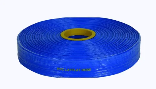 Напорный шланг layflat Villager PVC 3 (100 м)