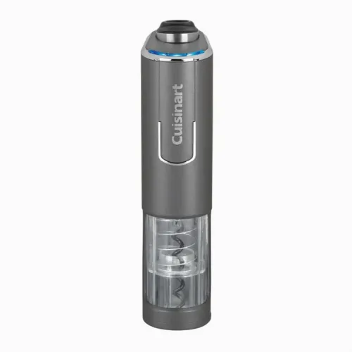 Tirbușon Cuisinart RWO100E, Argintiu