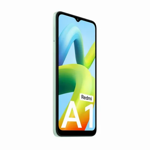 Смартфон Xiaomi Redmi A1, 2Гб/32Гб, Светло-зелёный