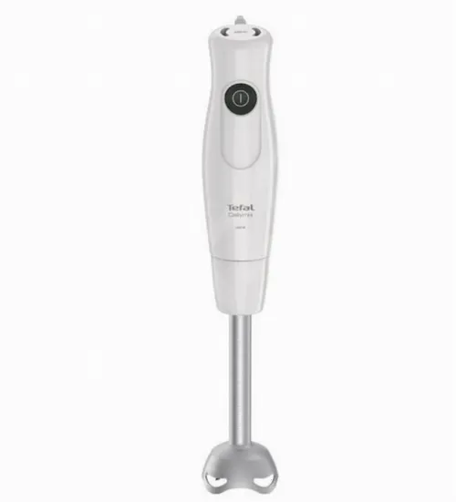 Blender de mână Tefal DailyMix, Alb