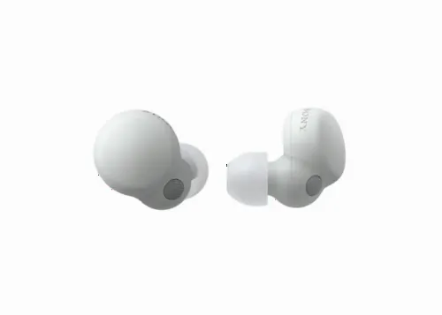 Căști SONY WF-LS900N, Alb