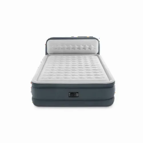 Pat gonflabil Intex 64448, Gri