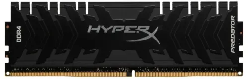Memorie RAM Kingston HyperX Predator, DDR4 SDRAM, 3000 MHz, 32GB, HX430C15PB3K2/32