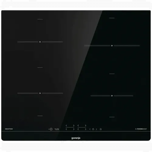 Plită cu inducție Gorenje IT 641 BSC, Negru