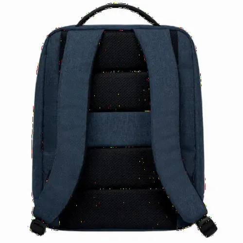 Rucsac pentru Laptop Xiaomi Mi City, 14", Poliester, Albastru închis