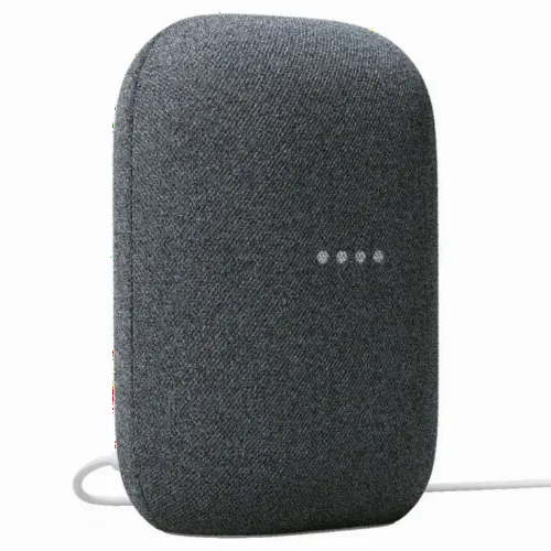Умная колонка Google Nest Audio, Серый