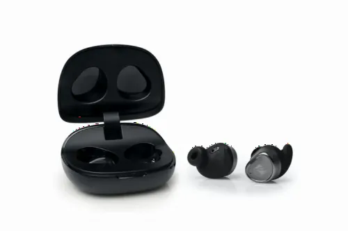 Căști MUSE M-290TWS, Negru