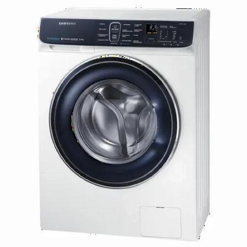 Mașină de spălat Samsung WW80K52E61WDBY, 8kg, Alb