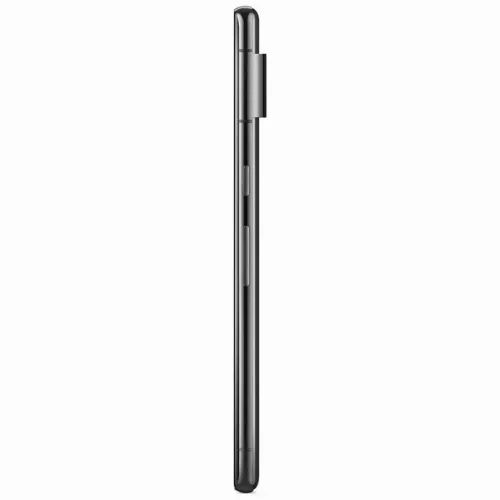 Смартфон Google Pixel 7 Pro, 12Гб/256Гб, Obsidian Black
