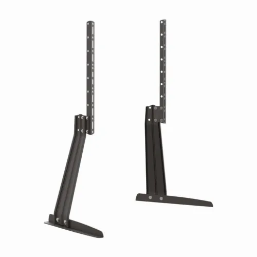 Suport pentru TV pe picior BARKAN S40, Negru