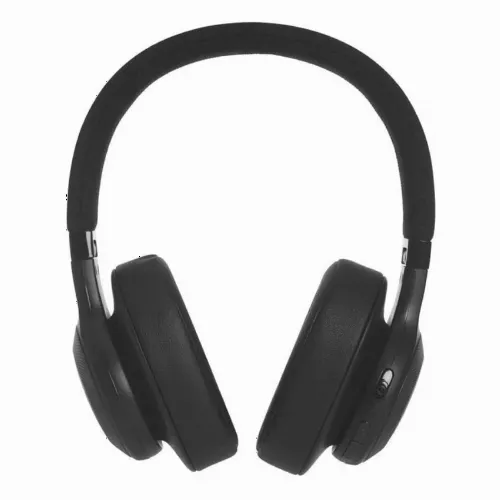 Căști JBL E55BT, Negru