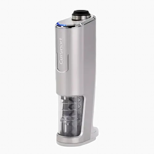 Tirbușon Cuisinart RWO100E, Argintiu