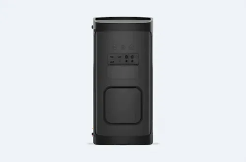 Portable Audio System  SONY SRS-XP500