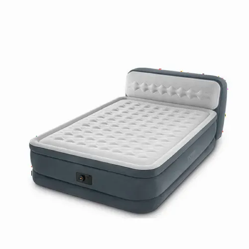 Pat gonflabil Intex 64448, Gri