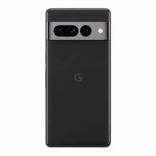 Смартфон Google Pixel 7 Pro, 12Гб/256Гб, Obsidian Black