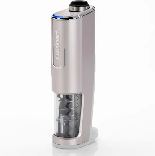 Tirbușon Cuisinart RWO100E, Argintiu
