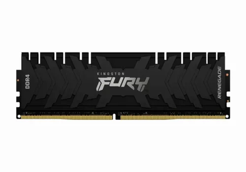 Memorie RAM Kingston FURY Renegade, DDR4 SDRAM, 3200 MHz, 32GB, KF432C16RB/32