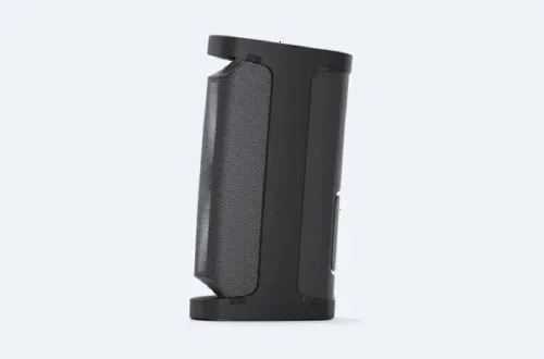 Portable Audio System  SONY SRS-XP500