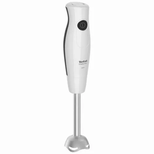 Blender de mână Tefal DailyMix, Alb