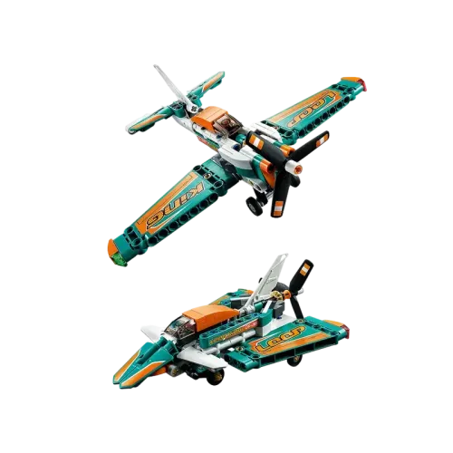 Конструктор LEGO 42117, 7+